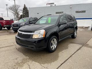 2009 Chevrolet Equinox for sale in Roseville MI