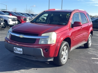 2006 Chevrolet Equinox