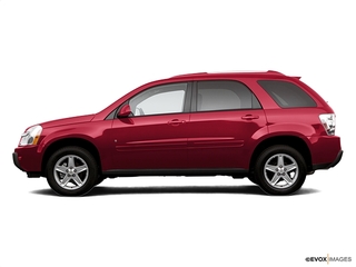 2006 Chevrolet Equinox