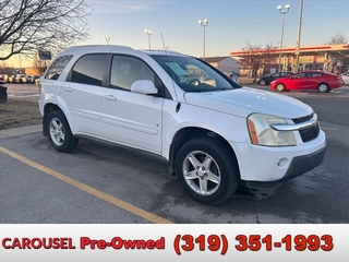 2006 Chevrolet Equinox