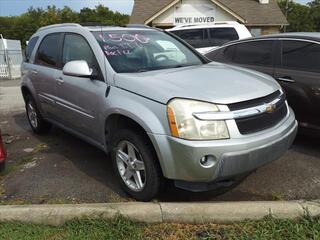 2006 Chevrolet Equinox