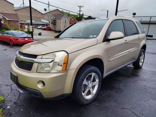 2007 Chevrolet Equinox