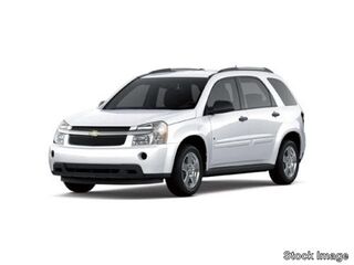 2010 Chevrolet Equinox