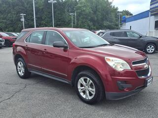 2010 Chevrolet Equinox for sale in Apex NC