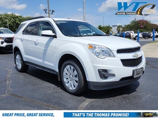 2011 Chevrolet Equinox for sale in Asheboro NC