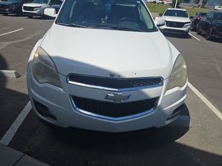 2011 Chevrolet Equinox for sale in Johnson City TN