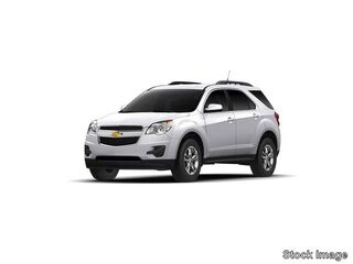 2011 Chevrolet Equinox for sale in Uniontown PA