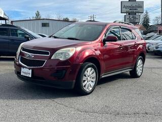 2011 Chevrolet Equinox for sale in Asheville NC