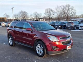 2011 Chevrolet Equinox for sale in Hastings MN