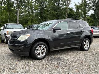 2011 Chevrolet Equinox for sale in Asheville NC