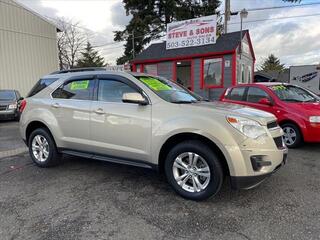 2011 Chevrolet Equinox for sale in Happy Valley OR