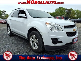 2011 Chevrolet Equinox