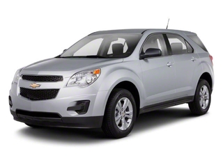 2010 Chevrolet Equinox for sale in Sanford ME