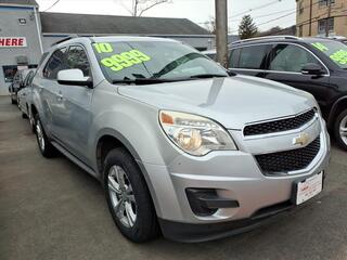 2010 Chevrolet Equinox