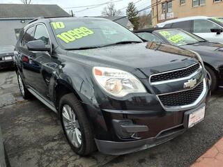 2010 Chevrolet Equinox for sale in North Plainfield NJ