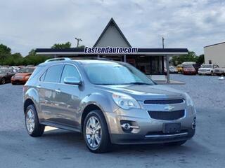 2011 Chevrolet Equinox