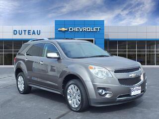 2011 Chevrolet Equinox for sale in Lincoln NE