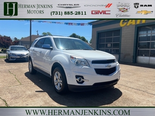 2011 Chevrolet Equinox