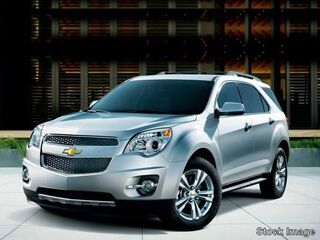 2011 Chevrolet Equinox