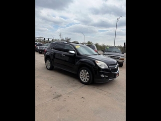 2010 Chevrolet Equinox for sale in Omaha NE