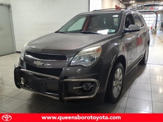 2010 Chevrolet Equinox