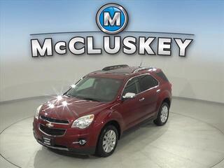 2011 Chevrolet Equinox for sale in Cincinnati OH