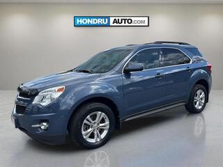 2011 Chevrolet Equinox for sale in Elizabethtown PA