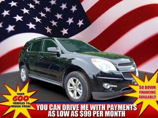 2010 Chevrolet Equinox for sale in Little Falls NJ