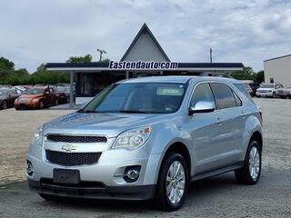 2011 Chevrolet Equinox for sale in Richmond VA