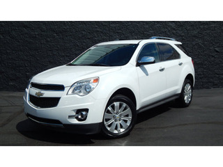 2011 Chevrolet Equinox for sale in Toledo OH