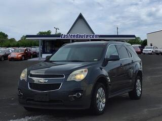 2010 Chevrolet Equinox for sale in Richmond VA