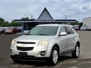 2010 Chevrolet Equinox for sale in Richmond VA