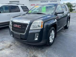 2010 Gmc Terrain for sale in Roseville MI