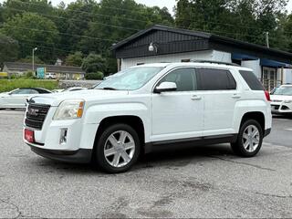 2010 Gmc Terrain for sale in Asheville NC