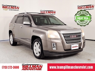 2010 Gmc Terrain