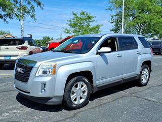 2011 Gmc Terrain