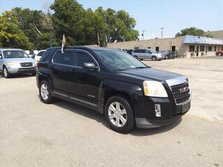 2011 Gmc Terrain