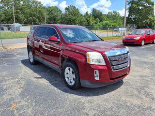 2011 Gmc Terrain for sale in Pine Bluff AR
