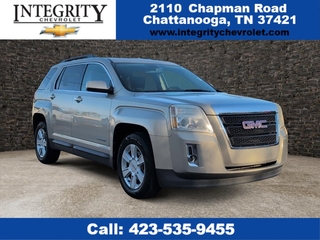 2011 Gmc Terrain for sale in Chattanooga TN