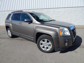 2011 Gmc Terrain for sale in Clarksville TN