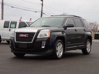 2011 Gmc Terrain for sale in Waterford MI