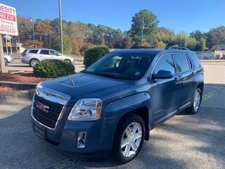 2011 Gmc Terrain for sale in Fayetteville NC