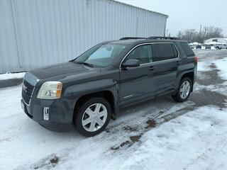 2011 Gmc Terrain