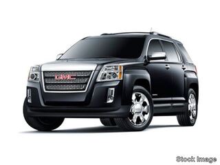 2011 Gmc Terrain