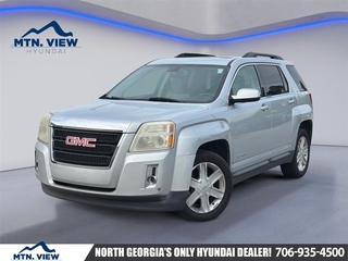 2011 Gmc Terrain for sale in Ringgold GA