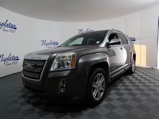 2011 Gmc Terrain