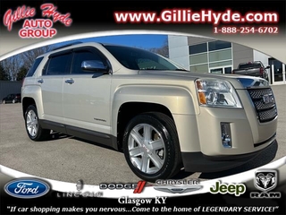 2011 Gmc Terrain