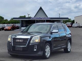 2010 Gmc Terrain