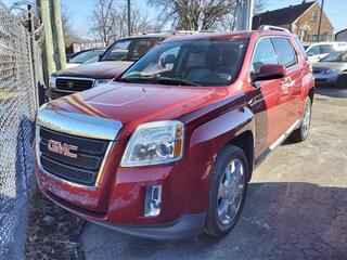 2010 Gmc Terrain for sale in Madison TN