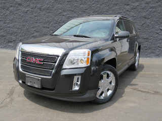 2010 Gmc Terrain